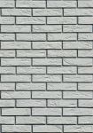 Stone Master Home Brick Biała Płytka Betonowa