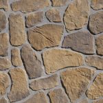 Stone Master Kamień Elewacyjny Nebrasca Karmel Płytka Betonowa